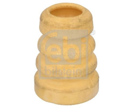 Rubber bump stop, suspension 184288 FEBI