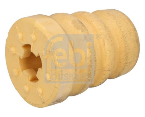 Rubber bump stop, suspension 184288 FEBI, Image 2