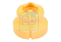 Rubber bump stop, suspension 184861 FEBI