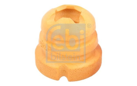Rubber bump stop, suspension 184862 FEBI