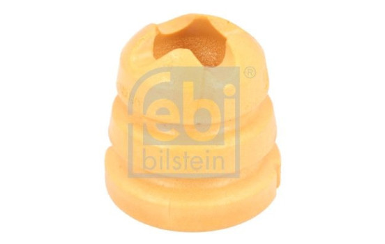 Rubber bump stop, suspension 184863 FEBI