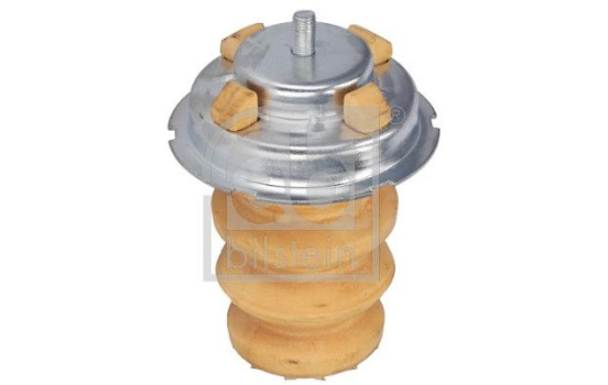 Rubber bump stop, suspension 184889 FEBI, Image 2