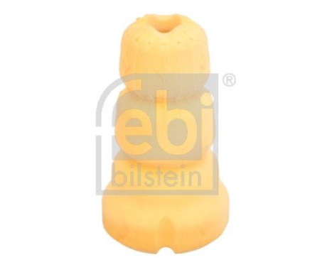 Rubber bump stop, suspension 184926 FEBI