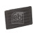 Rubber bump stop, suspension 185829 FEBI, Thumbnail 2