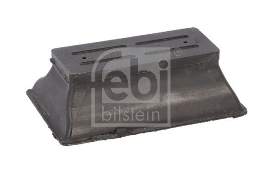 Rubber bump stop, suspension 185829 FEBI
