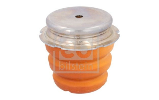Rubber bump stop, suspension 185878 FEBI, Image 2