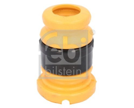 Rubber bump stop, suspension 186110 FEBI