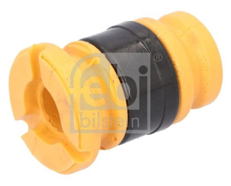 Rubber bump stop, suspension 186110 FEBI, Image 2