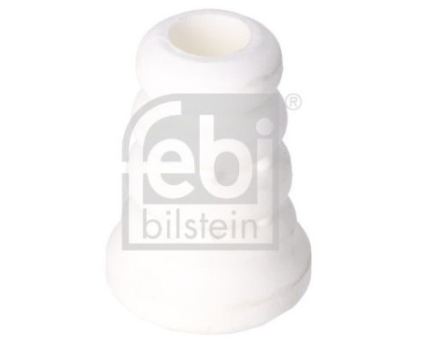 Rubber bump stop, suspension 186111 FEBI