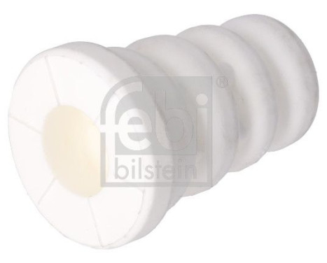 Rubber bump stop, suspension 186111 FEBI, Image 2