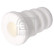 Rubber bump stop, suspension 186111 FEBI, Thumbnail 2