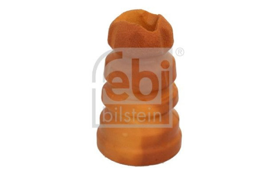 Rubber bump stop, suspension 186112 FEBI