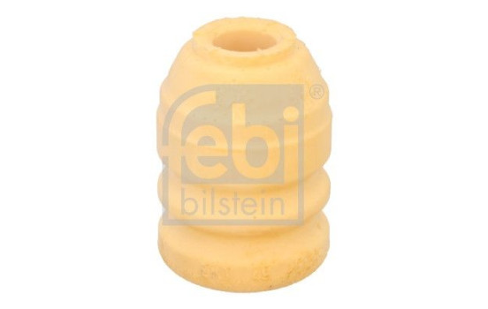 Rubber bump stop, suspension 186114 FEBI