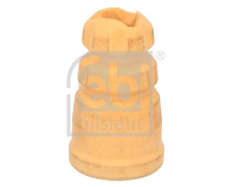 Rubber bump stop, suspension 186194 FEBI