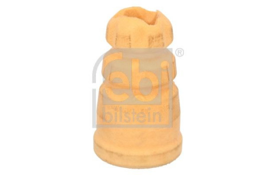 Rubber bump stop, suspension 186194 FEBI
