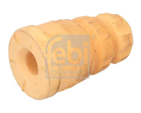 Rubber bump stop, suspension 186194 FEBI, Image 2