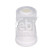 Rubber bump stop, suspension 186196 FEBI
