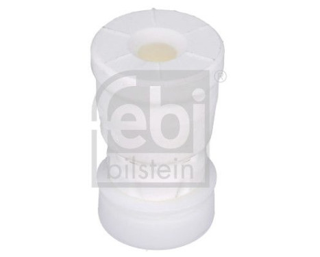 Rubber bump stop, suspension 186196 FEBI, Image 2