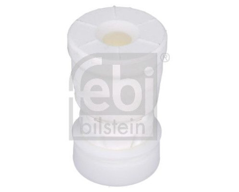 Rubber bump stop, suspension 186196 FEBI, Image 2