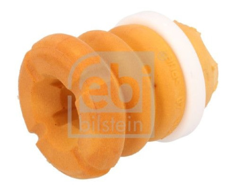 Rubber bump stop, suspension 186201 FEBI, Image 2