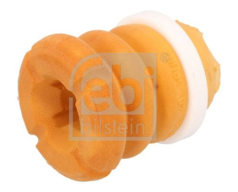 Rubber bump stop, suspension 186201 FEBI, Image 2