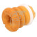 Rubber bump stop, suspension 186201 FEBI, Thumbnail 2