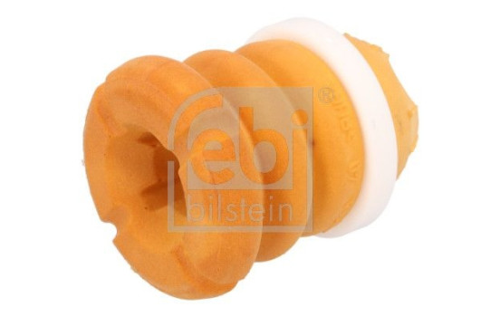 Rubber bump stop, suspension 186201 FEBI, Image 2