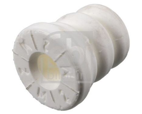 Rubber bump stop, suspension 186204 FEBI, Image 2