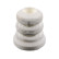 Rubber bump stop, suspension 186204 FEBI