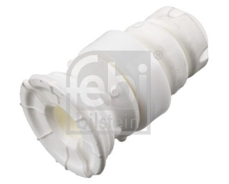 Rubber bump stop, suspension 186205 FEBI, Image 2