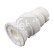 Rubber bump stop, suspension 186205 FEBI, Thumbnail 2