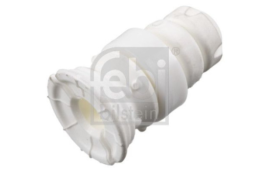 Rubber bump stop, suspension 186205 FEBI, Image 2
