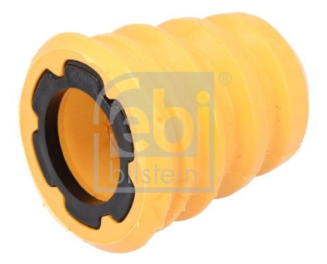 Rubber bump stop, suspension 186208 FEBI, Image 2