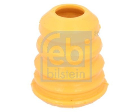 Rubber bump stop, suspension 186208 FEBI