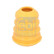 Rubber bump stop, suspension 186208 FEBI