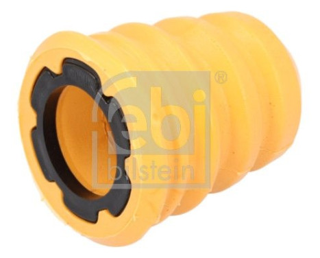 Rubber bump stop, suspension 186208 FEBI, Image 2