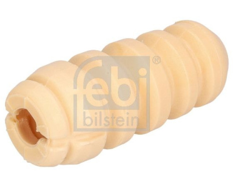 Rubber bump stop, suspension 186337 FEBI, Image 2