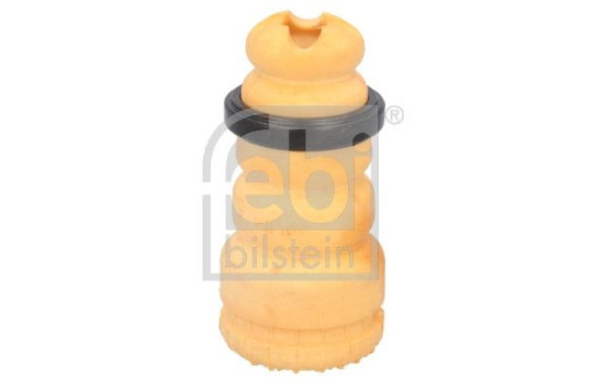 Rubber bump stop, suspension 186470 FEBI