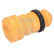 Rubber bump stop, suspension 186473 FEBI, Thumbnail 2
