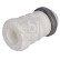 Rubber bump stop, suspension 187820 FEBI, Thumbnail 2