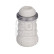 Rubber bump stop, suspension 187820 FEBI