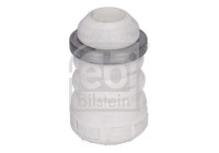 Rubber bump stop, suspension 187821 FEBI