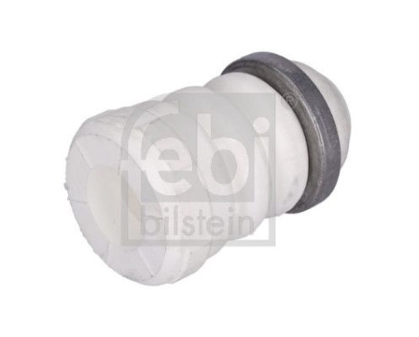 Rubber bump stop, suspension 187821 FEBI, Image 2