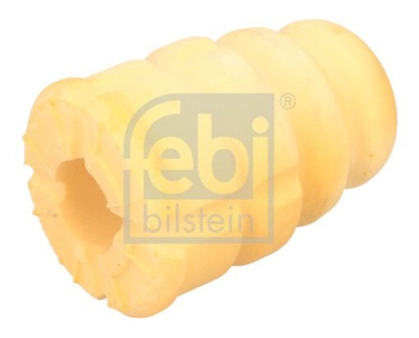 Rubber bump stop, suspension 187823 FEBI, Image 2