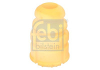 Rubber bump stop, suspension 187823 FEBI