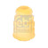 Rubber bump stop, suspension 187823 FEBI