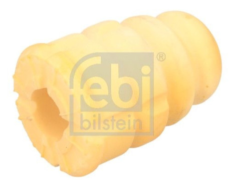 Rubber bump stop, suspension 187823 FEBI, Image 2