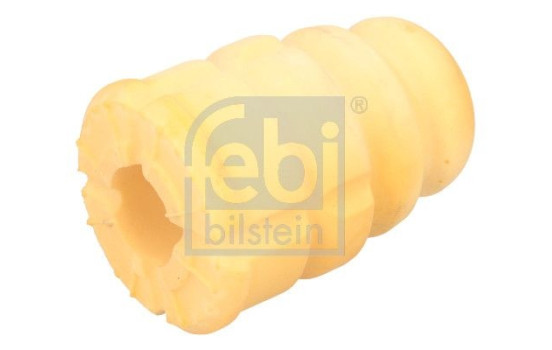 Rubber bump stop, suspension 187823 FEBI, Image 2