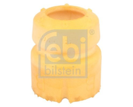 Rubber bump stop, suspension 188111 FEBI