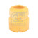 Rubber bump stop, suspension 188111 FEBI